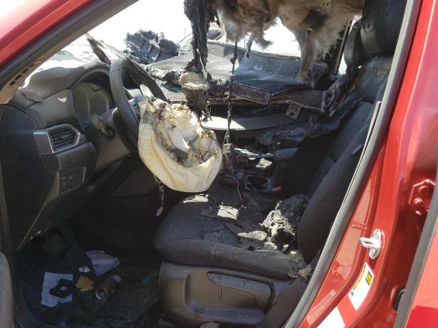 JM3KFABM6K0538158 Mazda CX-5 SPORT