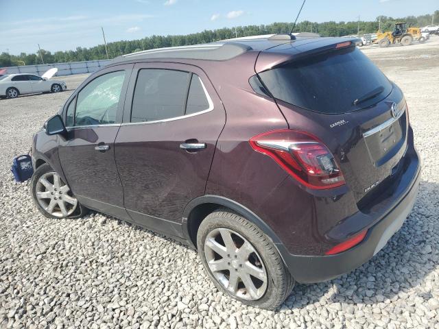 KL4CJCSB4HB160094 Buick Encore Essence