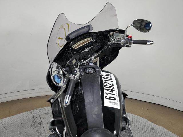 2012 YAMAHA XVZ13 JYAVP04E2CA016461