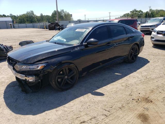 2019 Honda Accord Sedan Sport