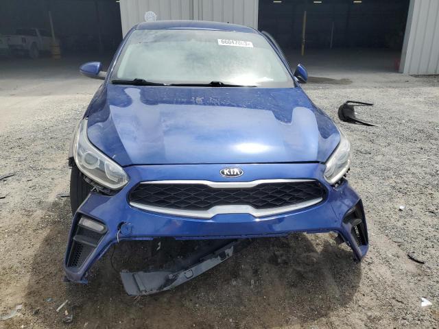 3KPF24AD9KE040410 KIA FORTE FE