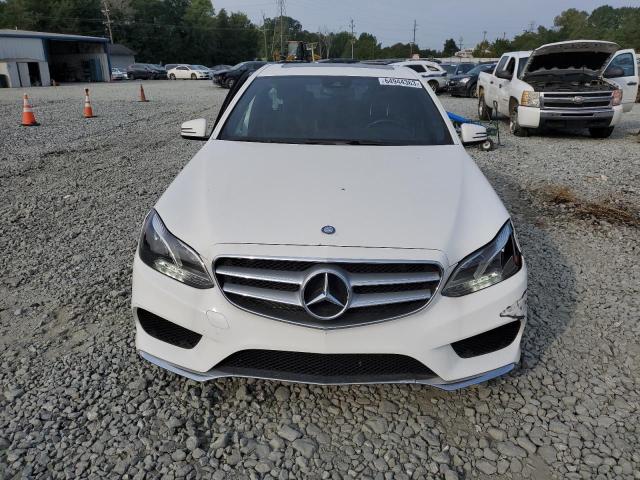 WDDHF5KB0GB241039 2016 MERCEDES-BENZ E-CLASS, photo no. 5