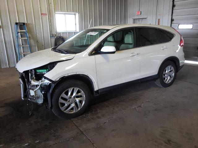 Vin: 5j6rm4h52fl008430, lot: 65291763, honda crv ex 2015 img_1