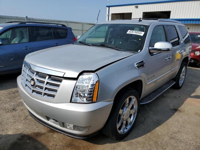 2010 Cadillac Escalade Hybrid 