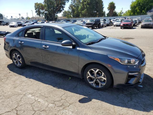 3KPF24AD5KE077082 KIA FORTE FE