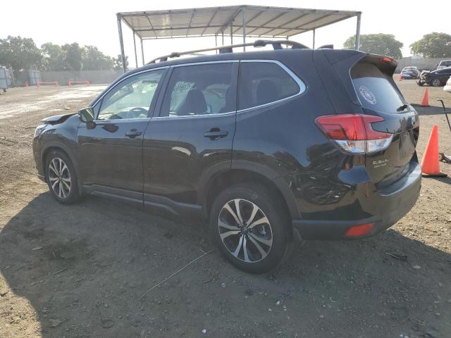 JF2SKAPC8PH429943 Subaru Forester Limited