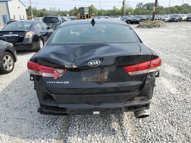 5XXGT4L36GG109736 KIA Optima Lx