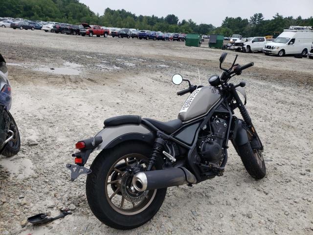 2023 HONDA CMX500 MLHPC5618P5603193