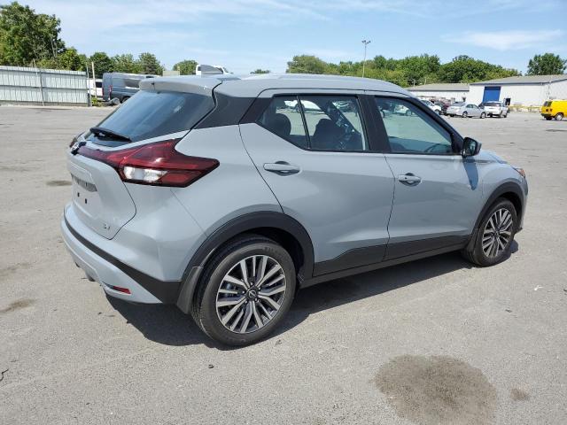 3N1CP5CV1PL551647 Nissan KICKS SV
