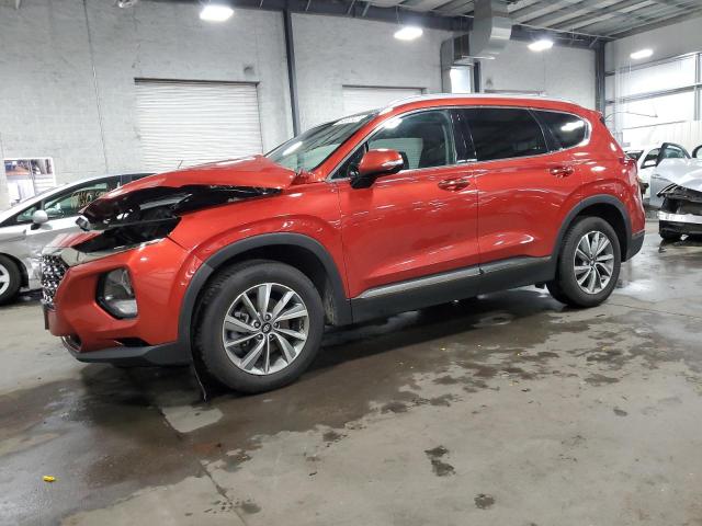 2020 HYUNDAI SANTA FE L - 5NMS5CAD8LH146082