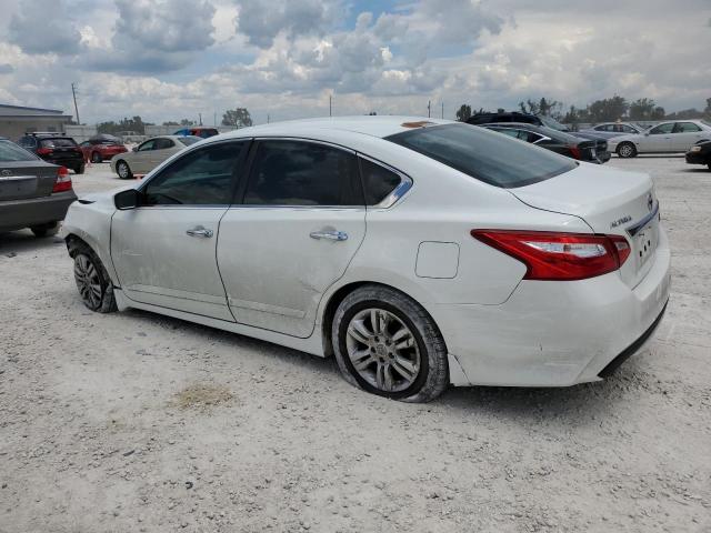 Vin: 1n4al3ap8hn316923, lot: 62342053, nissan altima 2.5 20172