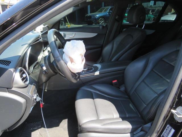W1KWF8DB8MR622064 Mercedes-Benz C 300