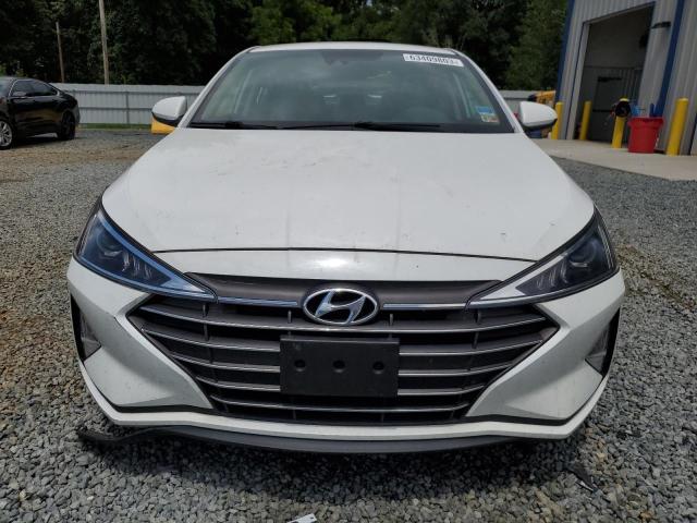 5NPD84LF8KH471854 Hyundai Elantra SE 5