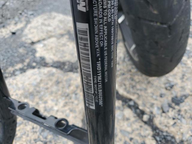 2020 HARLEY-DAVIDSON FLSB 1HD1YMJ1XLB062590