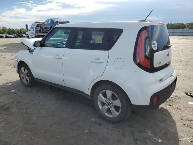 KNDJN2A2XK7003581 Kia Soul  2