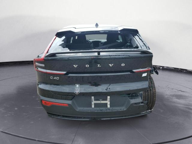 2023 VOLVO C40 RECHAR YV4ED3GL4P2064226