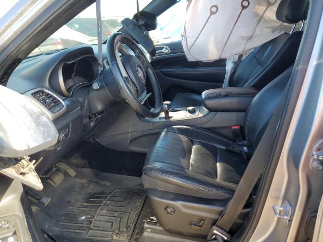 1C4RJFBG6EC350045 Jeep Grand Cherokee Limited