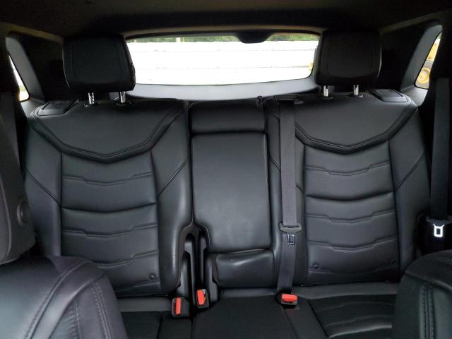 2017 CADILLAC XT5 PLATIN - 1GYKNFRS0HZ179420