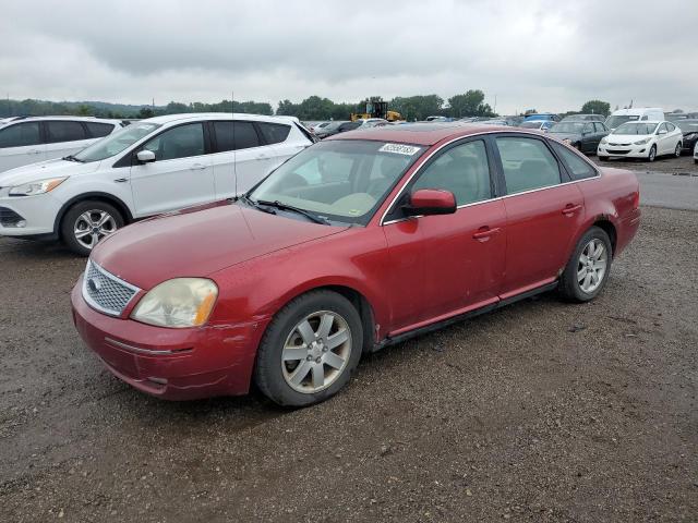 2007 Ford Five Hundred SEL