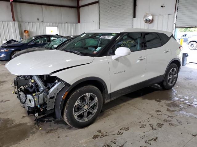 2023 Chevrolet Blazer 