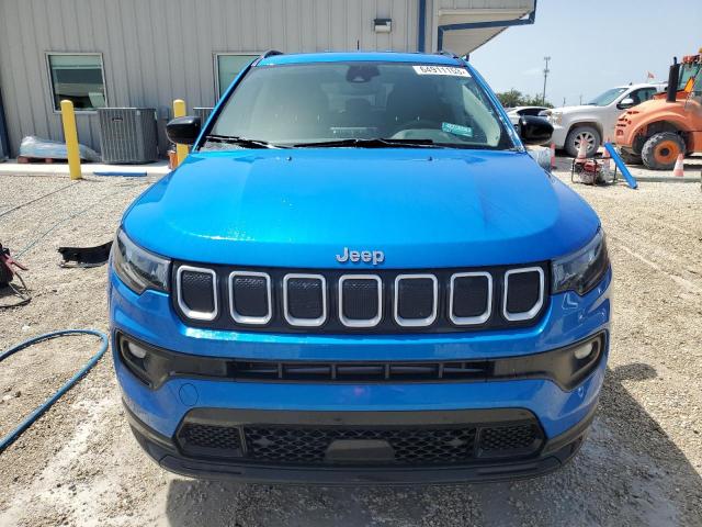 3C4NJCBB5NT156161 Jeep Compass Latitude