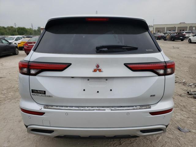 JA4J4UA85NZ010525 Mitsubishi Outlander Se