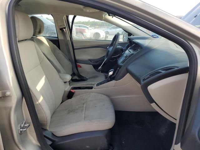 1FADP3F26FL219081 Ford FOCUS SE
