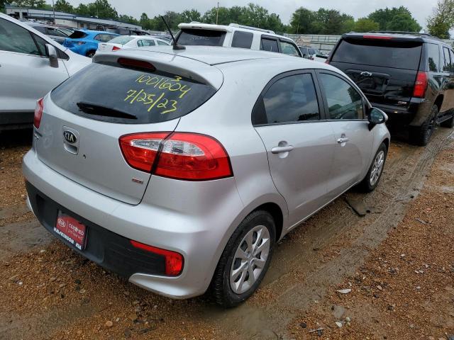 KNADM5A34G6583172 KIA RIO LX