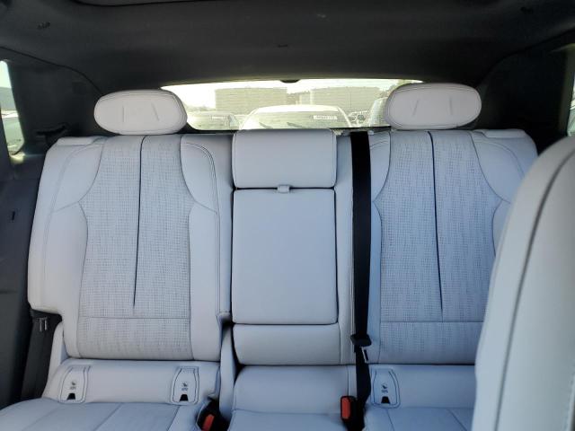2023 CADILLAC LYRIQ LUXU - 1GYKPMRK9PZ001907