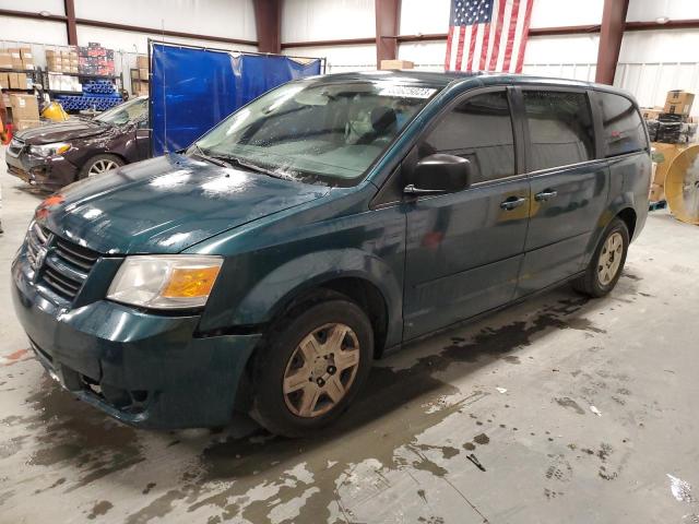 2009 Dodge Grand Caravan SE