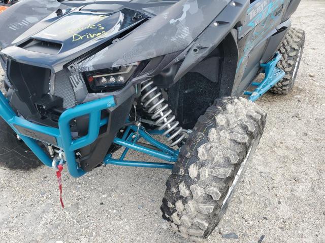 2024 KAWASAKI TERYX JKARFCB14RB505418