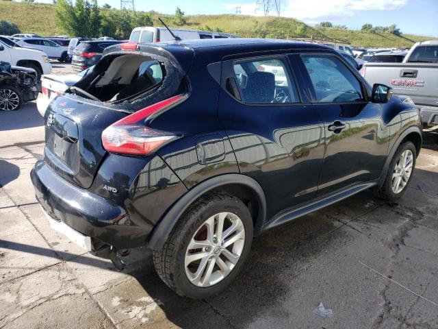 2015 NISSAN JUKE S - JN8AF5MVXFT558892