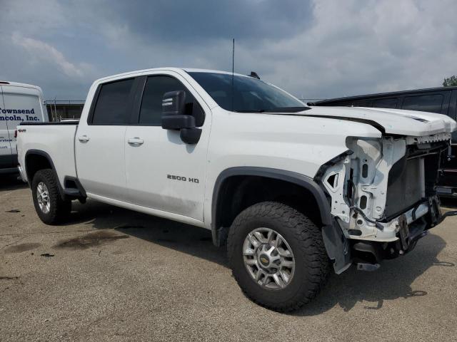 1GC4YNE74LF114713 Chevrolet Silverado K2500 Heavy Duty Lt