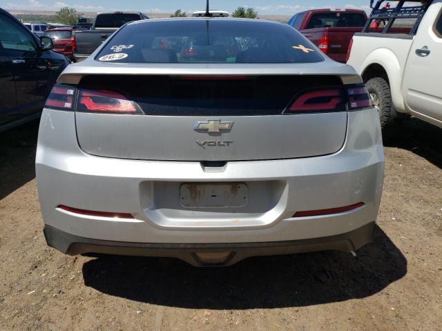 VIN 1G1RE6E40DU100212 2013 Chevrolet Volt no.6