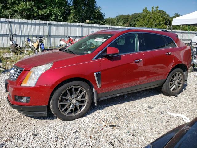 2014 Cadillac SRX Premium Collection