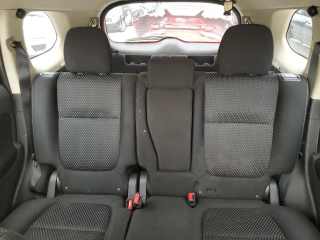 JA4AZ3A3XGZ020292 Mitsubishi Outlander Se