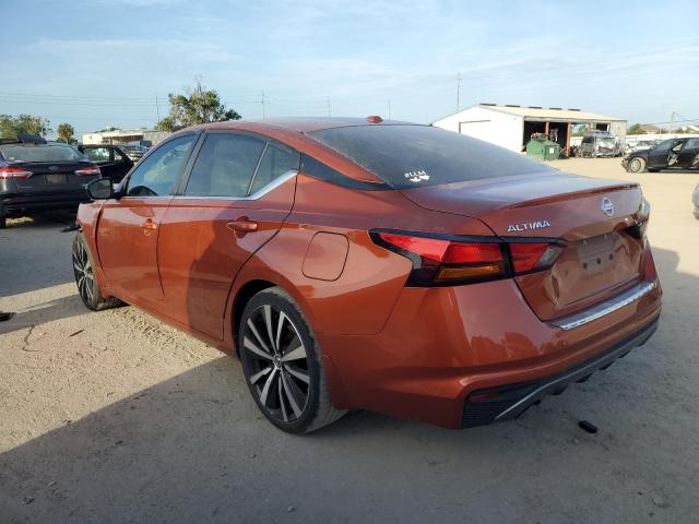 1N4BL4CV9LC265572 Nissan ALTIMA SR
