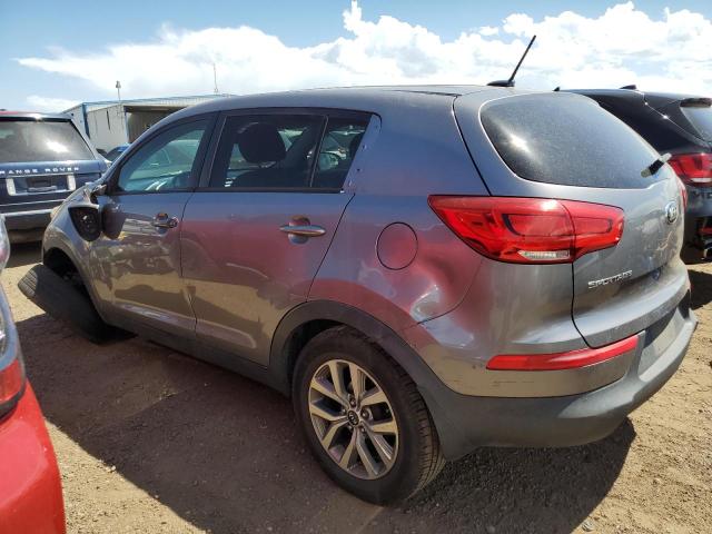 KNDPB3AC8F7698649 KIA Sportage Lx