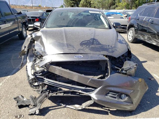 3FA6P0H95GR282340 Ford FUSION SE