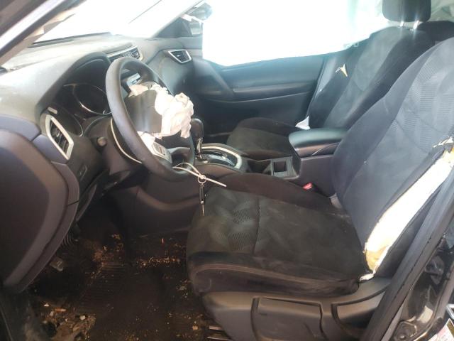 2016 NISSAN ROGUE S - 5N1AT2MT3GC787042
