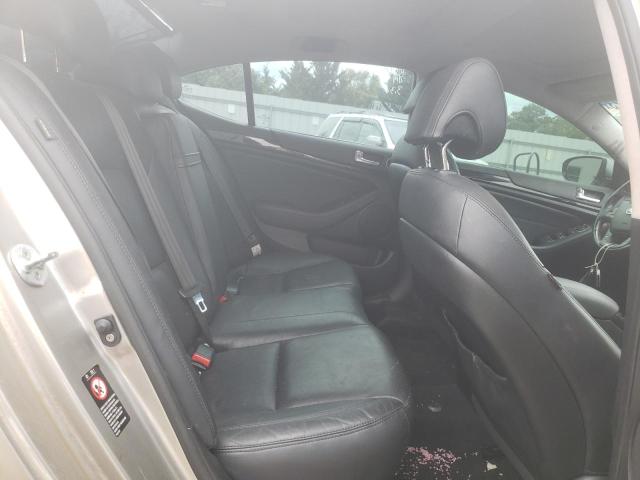 2015 KIA CADENZA PR - KNALN4D71F5175797