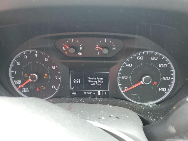 1GKKNKLA0JZ179250 GMC ACADIA SLE