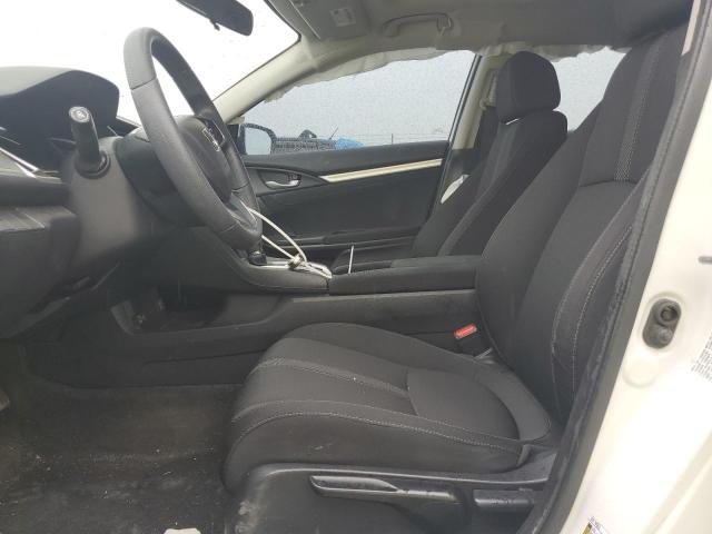 2018 HONDA CIVIC EX - 19XFC2F75JE203119