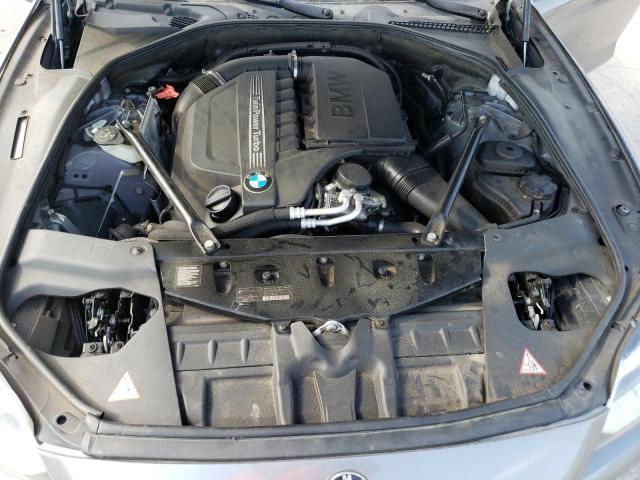 VIN WBA6B8C52ED452412 2014 BMW 6 Series, 640 Xi Gra... no.11