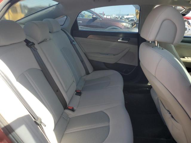 5NPE34AF1FH082047 Hyundai Sonata Sport