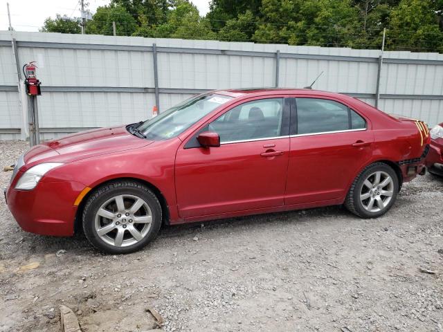 Vin: 3mehm0jg5ar656147, lot: 64417353, mercury milan premier 2010 img_1