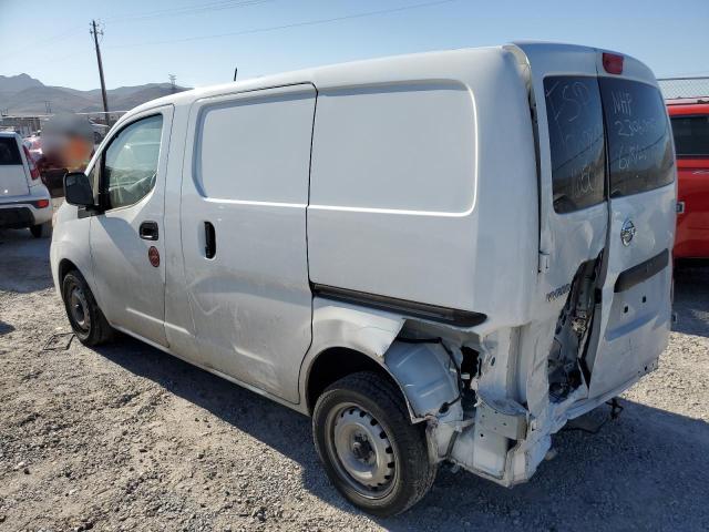 3N6CM0KN3LK694722 Nissan NV200 2.5S