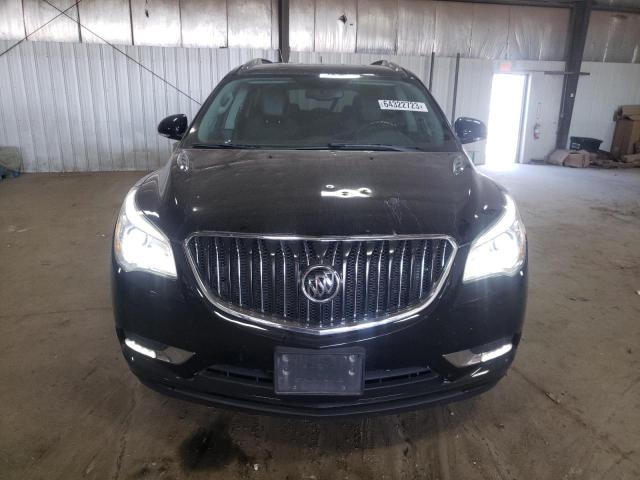5GAKVBKD7HJ273319 Buick Enclave