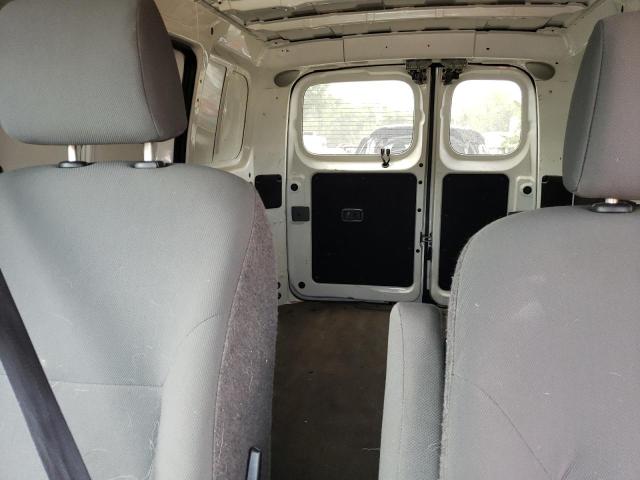 3N6CM0KNXJK696108 Nissan NV200 2.5S