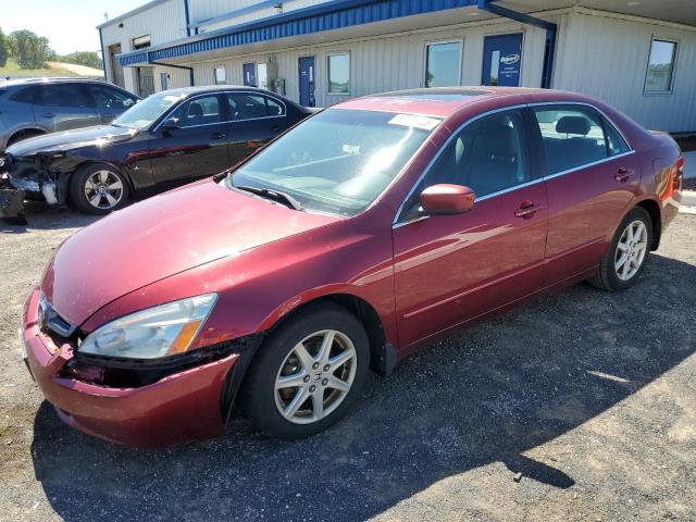 2004 Honda Accord Coupe EX